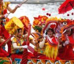 dragon boat festival cheeni shayer ki yaad main manaya jata hai
