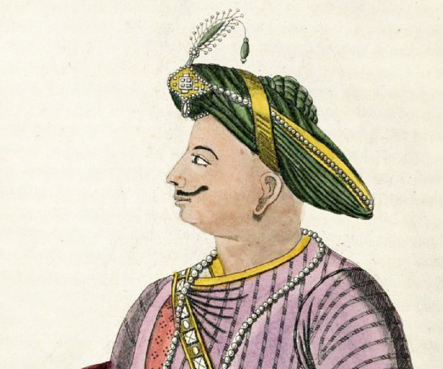 tipu sultan ki 49 saal ki zindagi part 4