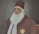 sir syed ahmad khan qaumi shaur aur ittefaq ke ameen