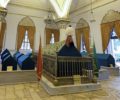 sultanat usmania ka bani aik lekin mazar do