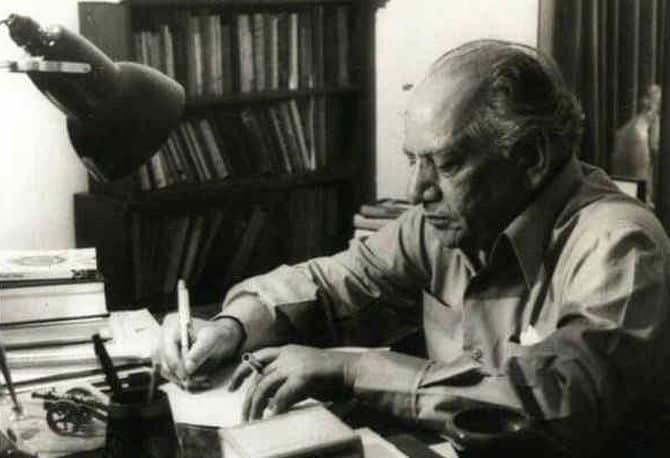 faiz ahmad faiz series part 3