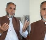 Mehnat Kash tabqa apne vote ki takat sy pakistan ki taqdeer badal sakta ha