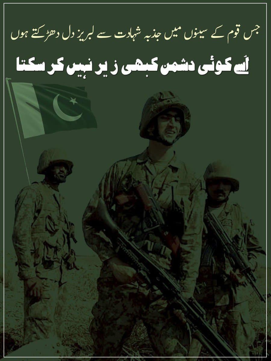 youm-e-takreem shuhada pakistan efaay ahd