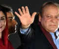 Establishment ke siyasi stage par Nawaz Sharif ki wapsi