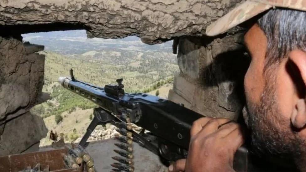 TTP, RAW, Daesh, NDS or Brass mutahrrik